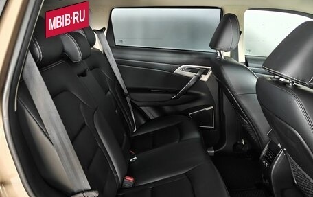 Geely Atlas I, 2021 год, 1 608 000 рублей, 10 фотография