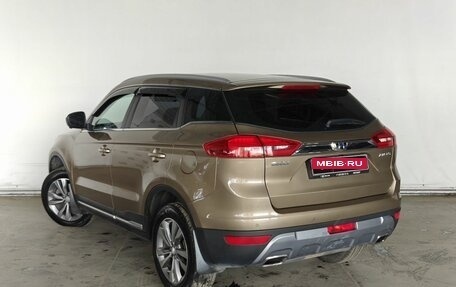 Geely Atlas I, 2021 год, 1 608 000 рублей, 4 фотография
