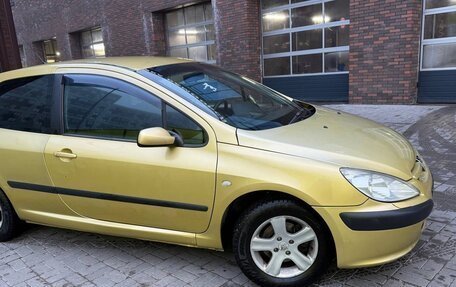 Peugeot 307 I, 2004 год, 300 000 рублей, 2 фотография