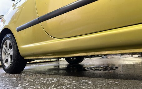 Peugeot 307 I, 2004 год, 300 000 рублей, 8 фотография