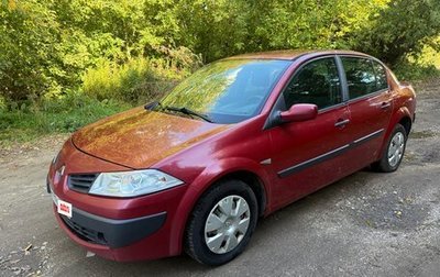Renault Megane II, 2008 год, 360 000 рублей, 1 фотография