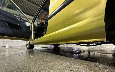 Peugeot 307 I, 2004 год, 300 000 рублей, 14 фотография
