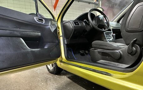 Peugeot 307 I, 2004 год, 300 000 рублей, 15 фотография