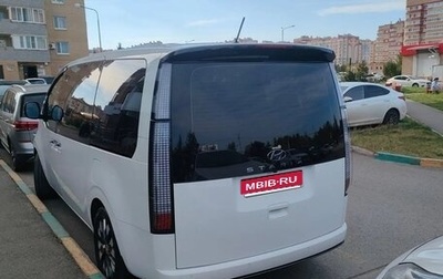 Hyundai Staria, 2022 год, 4 850 000 рублей, 1 фотография
