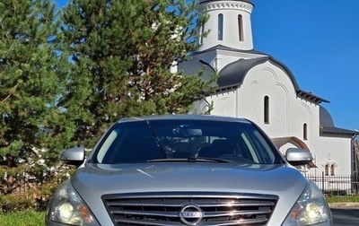 Nissan Teana, 2013 год, 1 500 000 рублей, 1 фотография