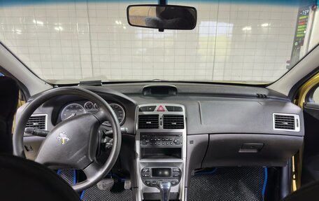 Peugeot 307 I, 2004 год, 300 000 рублей, 18 фотография