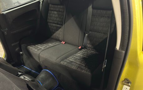 Peugeot 307 I, 2004 год, 300 000 рублей, 19 фотография