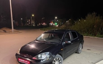 Ford Focus IV, 2004 год, 80 000 рублей, 1 фотография