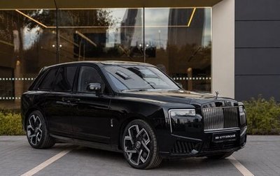 Rolls-Royce Cullinan, 2026 год, 72 500 000 рублей, 1 фотография