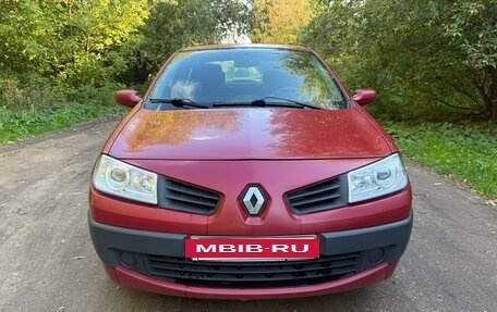 Renault Megane II, 2008 год, 360 000 рублей, 2 фотография