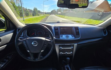 Nissan Teana, 2013 год, 1 500 000 рублей, 3 фотография