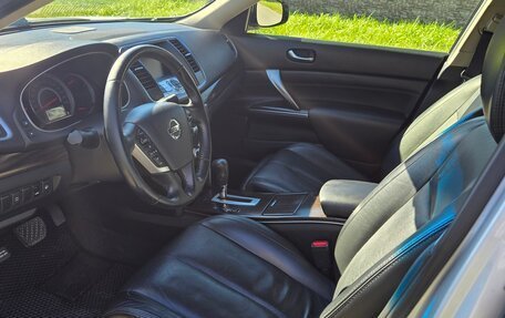 Nissan Teana, 2013 год, 1 500 000 рублей, 4 фотография
