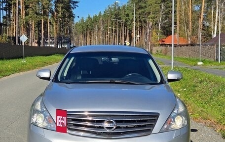 Nissan Teana, 2013 год, 1 500 000 рублей, 2 фотография