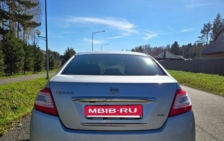 Nissan Teana, 2013 год, 1 500 000 рублей, 7 фотография