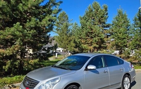 Nissan Teana, 2013 год, 1 500 000 рублей, 6 фотография