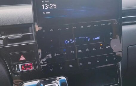 Hyundai Staria, 2022 год, 4 850 000 рублей, 13 фотография