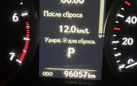 Lexus NX I, 2017 год, 3 100 000 рублей, 7 фотография