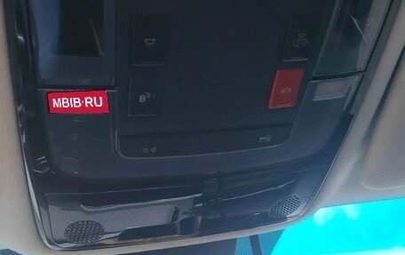 Hyundai Staria, 2022 год, 4 850 000 рублей, 14 фотография