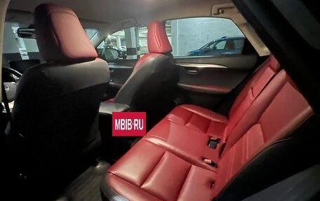 Lexus NX I, 2017 год, 3 100 000 рублей, 9 фотография