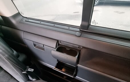 Volkswagen Multivan T6 рестайлинг, 2016 год, 5 100 000 рублей, 19 фотография