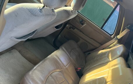 Chevrolet Blazer II рестайлинг, 1997 год, 370 000 рублей, 8 фотография
