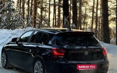BMW 1 серия, 2012 год, 1 050 000 рублей, 2 фотография