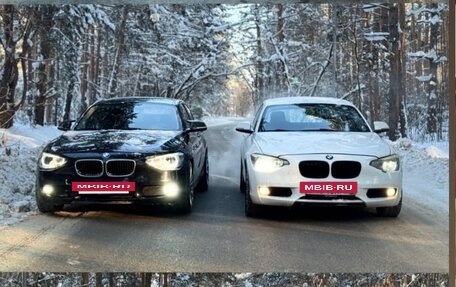 BMW 1 серия, 2012 год, 1 050 000 рублей, 3 фотография