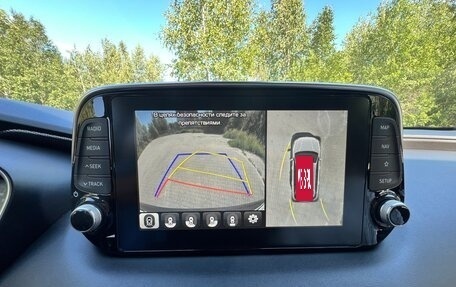Hyundai Santa Fe IV, 2020 год, 3 350 000 рублей, 9 фотография