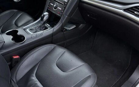 Ford Mondeo V, 2017 год, 1 750 000 рублей, 5 фотография