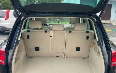 Volkswagen Touareg III, 2015 год, 2 800 000 рублей, 17 фотография