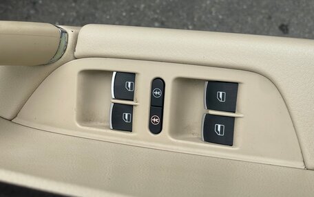 Volkswagen Touareg III, 2015 год, 2 800 000 рублей, 27 фотография