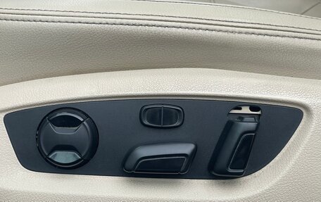 Volkswagen Touareg III, 2015 год, 2 800 000 рублей, 26 фотография
