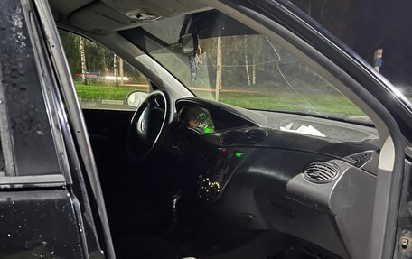 Ford Focus IV, 2004 год, 80 000 рублей, 4 фотография