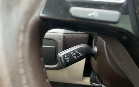 Volkswagen Touareg III, 2015 год, 2 800 000 рублей, 29 фотография