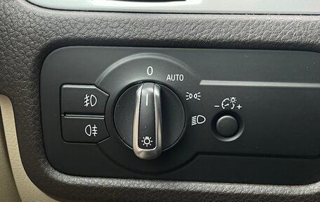 Volkswagen Touareg III, 2015 год, 2 800 000 рублей, 30 фотография