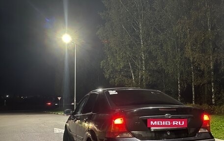 Ford Focus IV, 2004 год, 80 000 рублей, 5 фотография