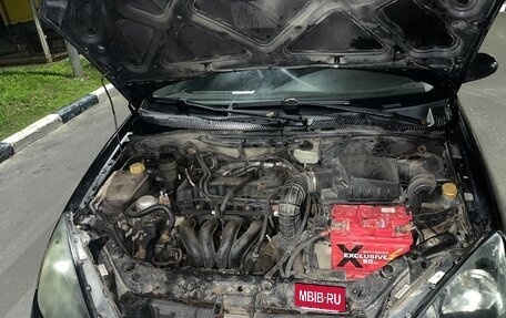 Ford Focus IV, 2004 год, 80 000 рублей, 7 фотография