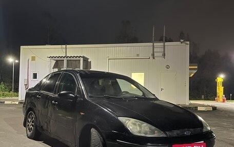 Ford Focus IV, 2004 год, 80 000 рублей, 2 фотография