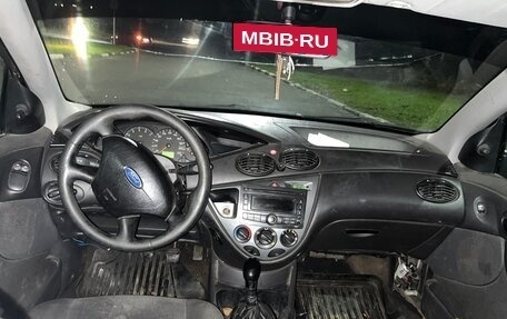 Ford Focus IV, 2004 год, 80 000 рублей, 3 фотография