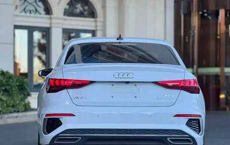 Audi A3, 2023 год, 1 484 700 рублей, 5 фотография