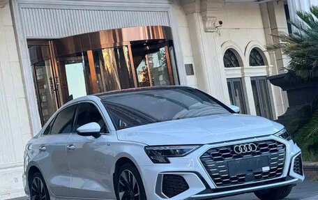 Audi A3, 2023 год, 1 484 700 рублей, 3 фотография