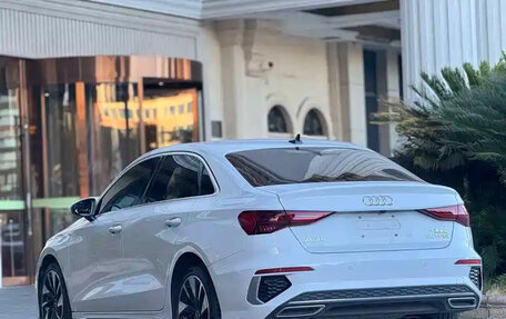 Audi A3, 2023 год, 1 484 700 рублей, 6 фотография