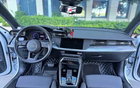 Audi A3, 2023 год, 1 484 700 рублей, 9 фотография