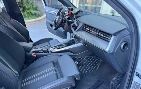 Audi A3, 2023 год, 1 484 700 рублей, 8 фотография
