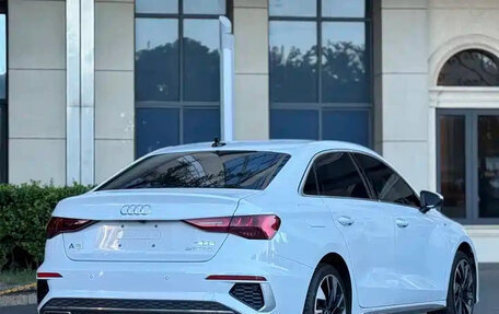 Audi A3, 2023 год, 1 484 700 рублей, 4 фотография