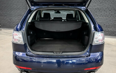Mazda CX-7 I рестайлинг, 2010 год, 1 040 000 рублей, 6 фотография