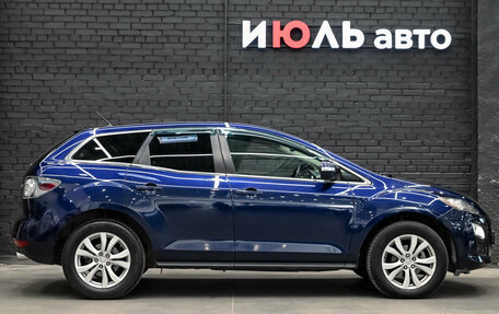 Mazda CX-7 I рестайлинг, 2010 год, 1 040 000 рублей, 9 фотография