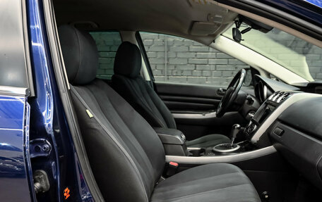 Mazda CX-7 I рестайлинг, 2010 год, 1 040 000 рублей, 11 фотография