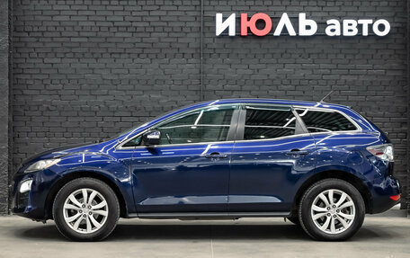 Mazda CX-7 I рестайлинг, 2010 год, 1 040 000 рублей, 8 фотография
