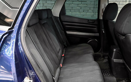 Mazda CX-7 I рестайлинг, 2010 год, 1 040 000 рублей, 18 фотография
